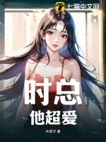 时总宠妻超级无敌