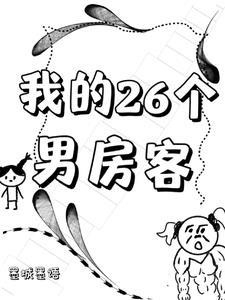 我的26个男房客txt云盘