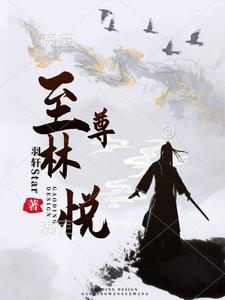 至尊武神林跃