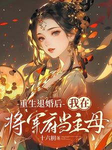 女少年将军