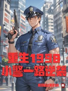 重生警察升官到中央的