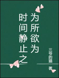 能停止时间为所欲为