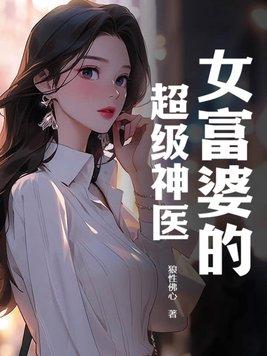 女富婆的神级中医