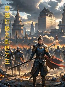 穿越红楼梦之将军