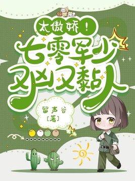 七零娇宠小军妻