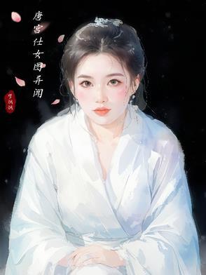 唐宫仕女图美术鉴赏800字