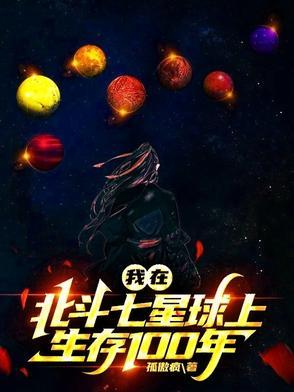 以北斗七星为境界的