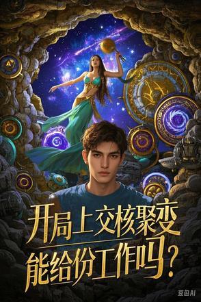 为了减刑开局上交可控核聚变免费阅读